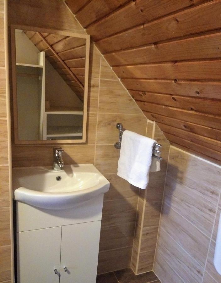 Erzsébet Vendégház és Apartman Hajdúszoboszló Exterior foto