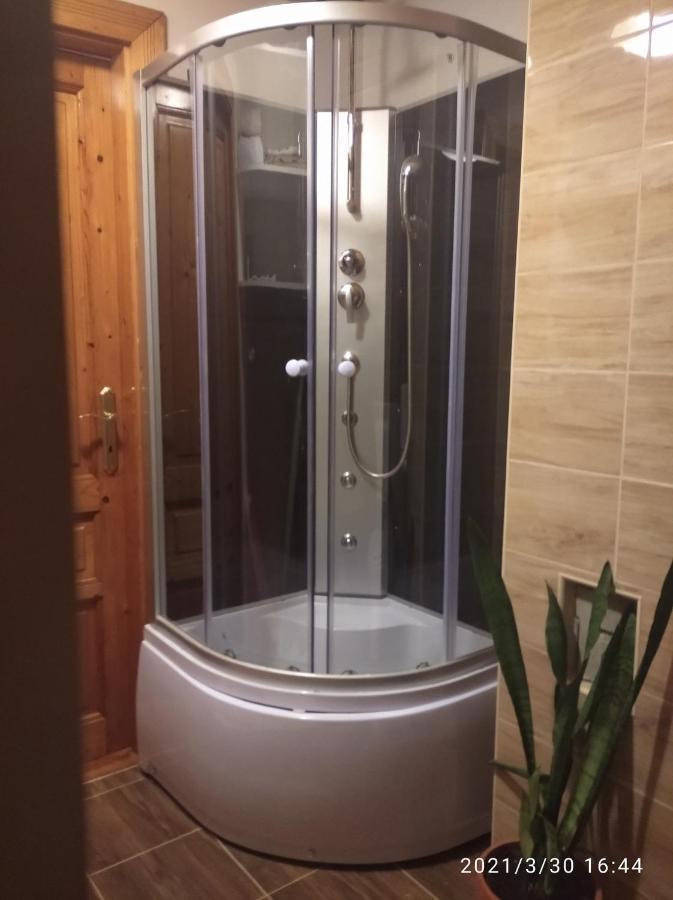 Erzsébet Vendégház és Apartman Hajdúszoboszló Exterior foto