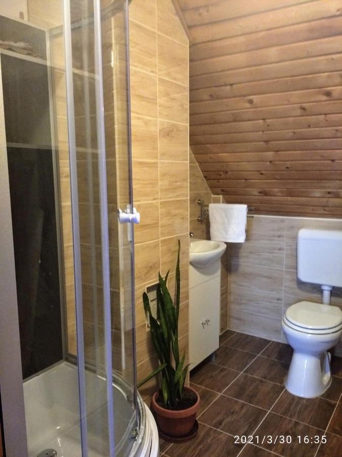 Erzsébet Vendégház és Apartman Hajdúszoboszló Exterior foto