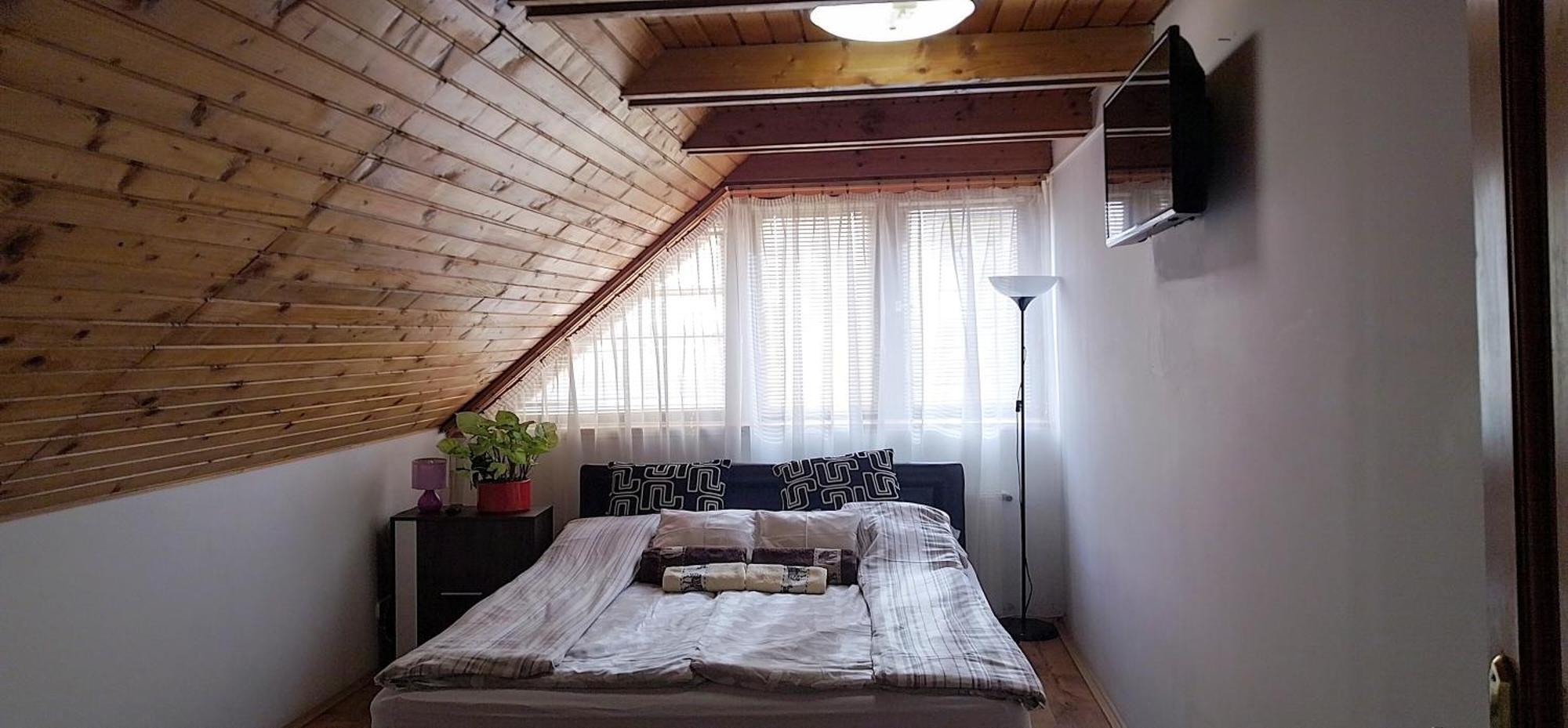 Erzsébet Vendégház és Apartman Hajdúszoboszló Exterior foto