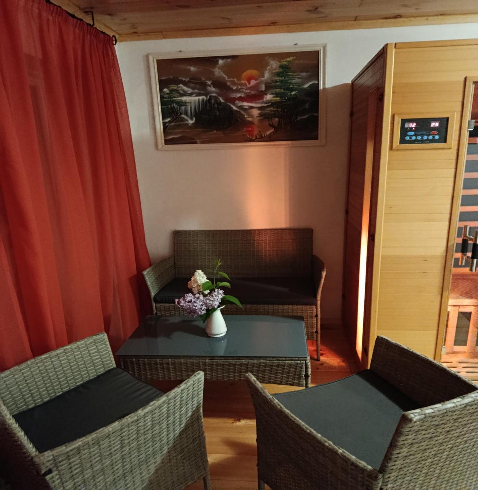 Erzsébet Vendégház és Apartman Hajdúszoboszló Exterior foto