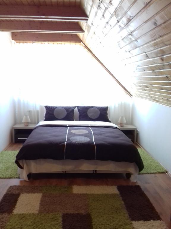 Erzsébet Vendégház és Apartman Hajdúszoboszló Exterior foto