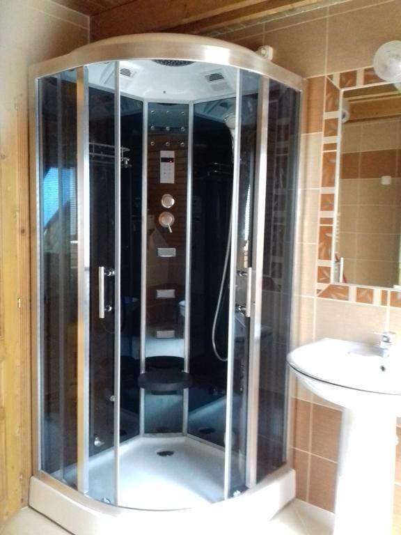 Erzsébet Vendégház és Apartman Hajdúszoboszló Exterior foto