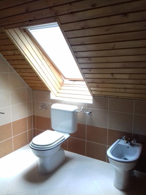 Erzsébet Vendégház és Apartman Hajdúszoboszló Exterior foto