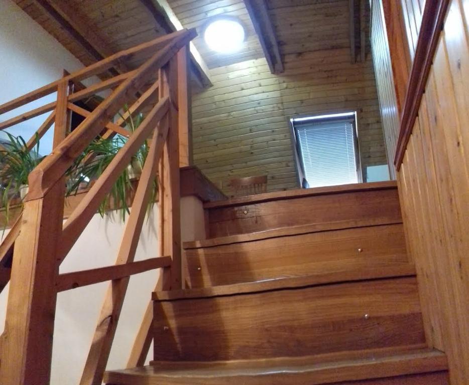 Erzsébet Vendégház és Apartman Hajdúszoboszló Exterior foto
