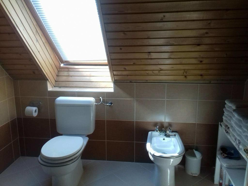 Erzsébet Vendégház és Apartman Hajdúszoboszló Exterior foto