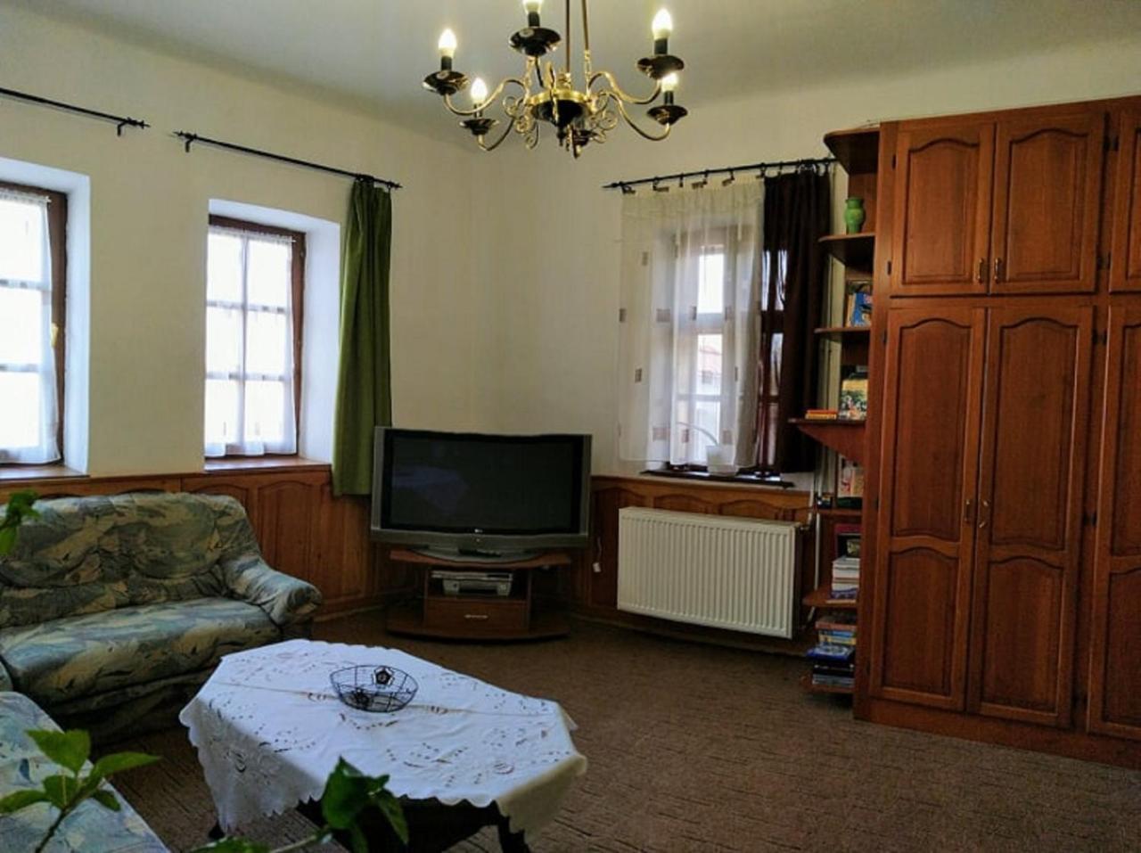Erzsébet Vendégház és Apartman Hajdúszoboszló Exterior foto